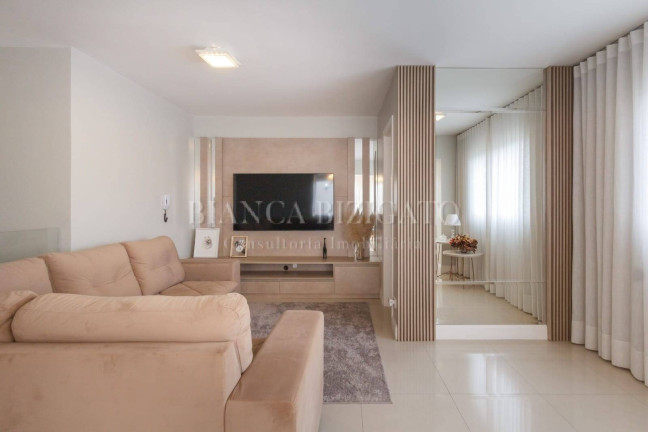 Imagem Cobertura com 2 Quartos à Venda, 165 m² em Santa Felicidade - Curitiba Imagem Cobertura com 2 Quartos à Venda, 165 m² em Santa Felicidade - Curitiba