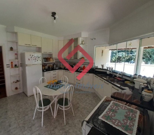 Imagem Casa de Condomínio com 6 Quartos à Venda, 550 m² em Portal Dos Pássaros - Boituva Imagem Casa de Condomínio com 6 Quartos à Venda, 550 m² em Portal Dos Pássaros - Boituva