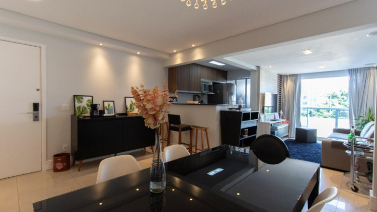 Imagem Imóvel com 2 Quartos à Venda, 70 m² em Vila Gertrudes - São Paulo Imagem Imóvel com 2 Quartos à Venda, 70 m² em Vila Gertrudes - São Paulo