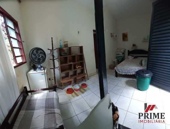 Imagem Casa com 8 Quartos à Venda, 400 m² em Centro - Lagoa Santa Imagem Casa com 8 Quartos à Venda, 400 m² em Centro - Lagoa Santa