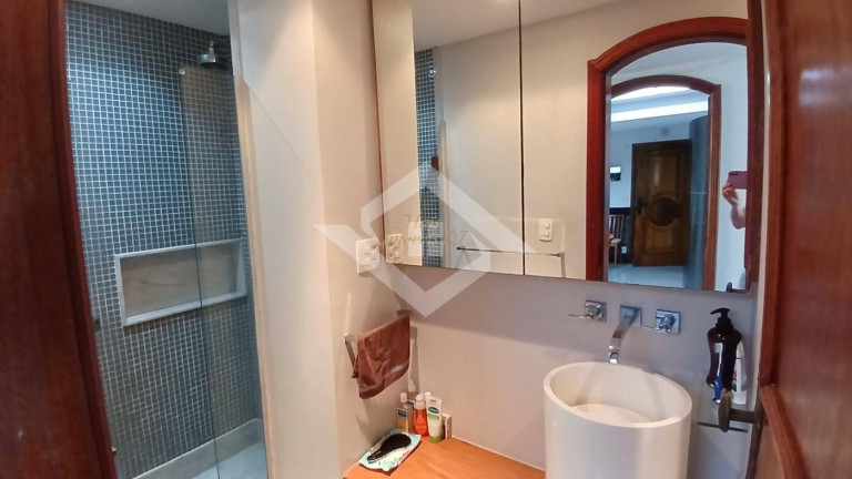 Imagem Apartamento com 4 Quartos à Venda, 300 m² em Ingá - Niterói
