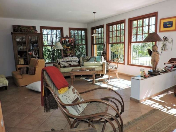 Imagem Casa de Condomínio com 2 Quartos à Venda, 415 m² em Moinho Velho - Cotia Imagem Casa de Condomínio com 2 Quartos à Venda, 415 m² em Moinho Velho - Cotia
