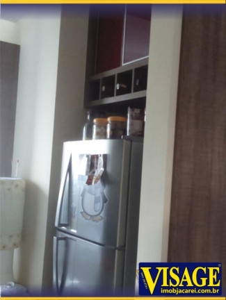 Imagem Apartamento com 3 Quartos à Venda, em Vila Branca - Jacareí Imagem Apartamento com 3 Quartos à Venda, em Vila Branca - Jacareí