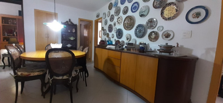 Imagem Imóvel com 5 Quartos à Venda, 371 m² em Passagem - Cabo Frio