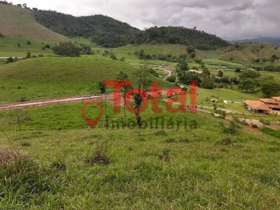 Terreno à Venda, 20.000 m² em Cava Grande - Marliéria