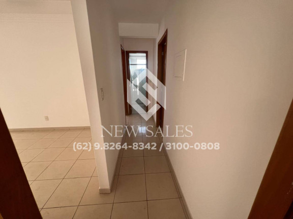 Imagem Apartamento com 3 Quartos à Venda, 115 m² em Nova Suiça - Goiânia Imagem Apartamento com 3 Quartos à Venda, 115 m² em Nova Suiça - Goiânia