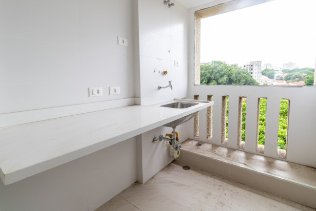Imagem Apartamento com 2 Quartos à Venda, 118 m² em Lapa - São Paulo