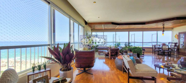 Imagem Apartamento com 4 Quartos à Venda, 280 m² em Ipanema - Rio De Janeiro Imagem Apartamento com 4 Quartos à Venda, 280 m² em Ipanema - Rio De Janeiro