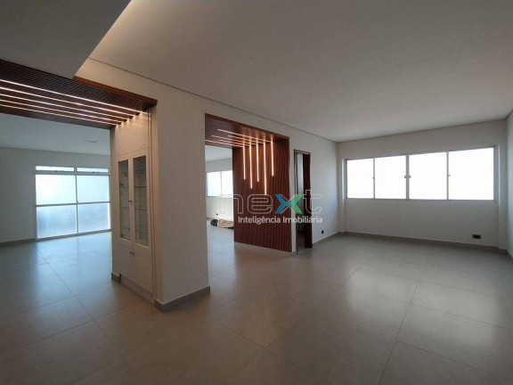 Imagem Apartamento com 3 Quartos à Venda, 361 m² em Monte Castelo - Campo Grande Imagem Apartamento com 3 Quartos à Venda, 361 m² em Monte Castelo - Campo Grande