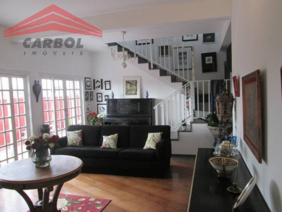 Imagem Casa com 4 Quartos à Venda, 463 m² em Jardim Samambaia - Jundiaí Imagem Casa com 4 Quartos à Venda, 463 m² em Jardim Samambaia - Jundiaí