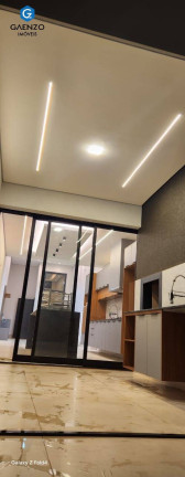 Imagem Casa de Condomínio com 3 Quartos à Venda, 152 m² em Loteamento Residencial E Comercial Fazenda São Sebastião - Marília Imagem Casa de Condomínio com 3 Quartos à Venda, 152 m² em Loteamento Residencial E Comercial Fazenda São Sebastião - Marília