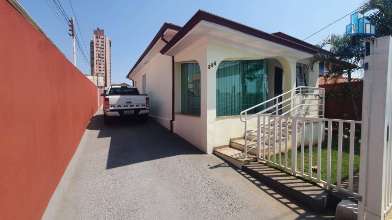 Imagem Casa para Alugar, 210 m² em Anhangabaú - Jundiaí Imagem Casa para Alugar, 210 m² em Anhangabaú - Jundiaí