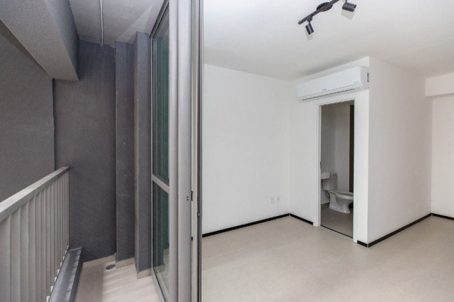 Imagem Imóvel com 1 Quarto à Venda, 27 m² em Consolação - São Paulo Imagem Imóvel com 1 Quarto à Venda, 27 m² em Consolação - São Paulo