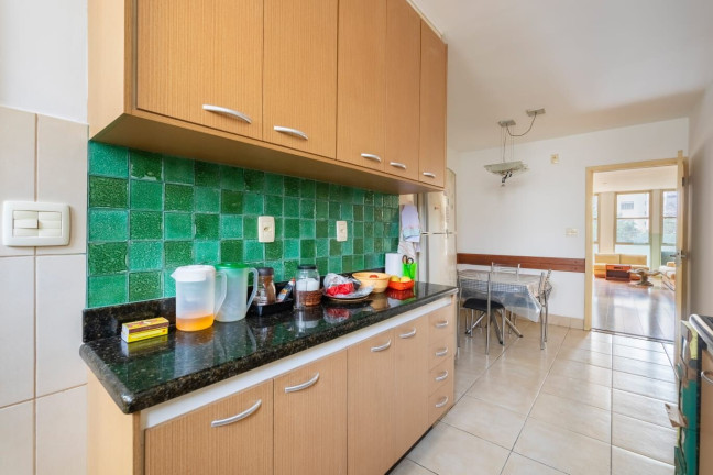 Imagem Apartamento com 2 Quartos à Venda, 121 m² em Santa Cecília - São Paulo