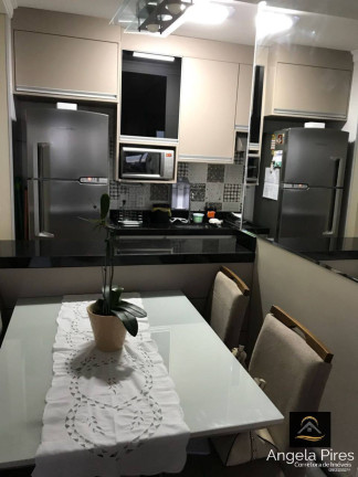 Imagem Apartamento com 2 Quartos à Venda, 43 m² em Jaraguá - São Paulo