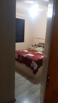 Imagem Imóvel com 3 Quartos à Venda, 70 m² em Vila Euclides - São Bernardo Do Campo