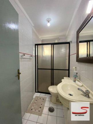 Imagem Apartamento com 1 Quarto à Venda, 54 m² em Canto Do Forte - Praia Grande Imagem Apartamento com 1 Quarto à Venda, 54 m² em Canto Do Forte - Praia Grande