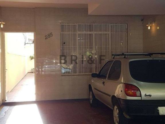 Imagem Casa com 3 Quartos à Venda ou Locação, 170 m² em Brooklin - São Paulo Imagem Casa com 3 Quartos à Venda ou Locação, 170 m² em Brooklin - São Paulo