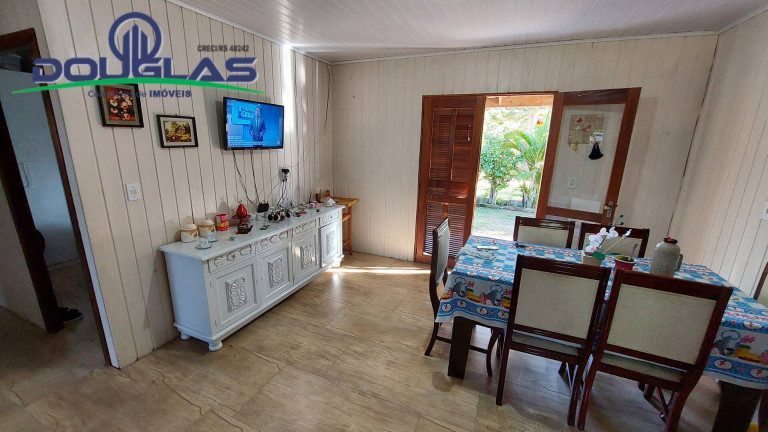 Imagem Casa com 3 Quartos à Venda, em águas Claras - Viamão Imagem Casa com 3 Quartos à Venda, em águas Claras - Viamão