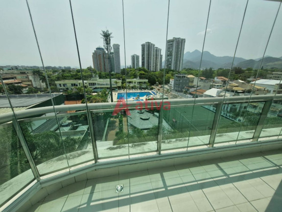 Imagem Apartamento com 4 Quartos à Venda, 280 m² em Barra Da Tijuca - Rio De Janeiro