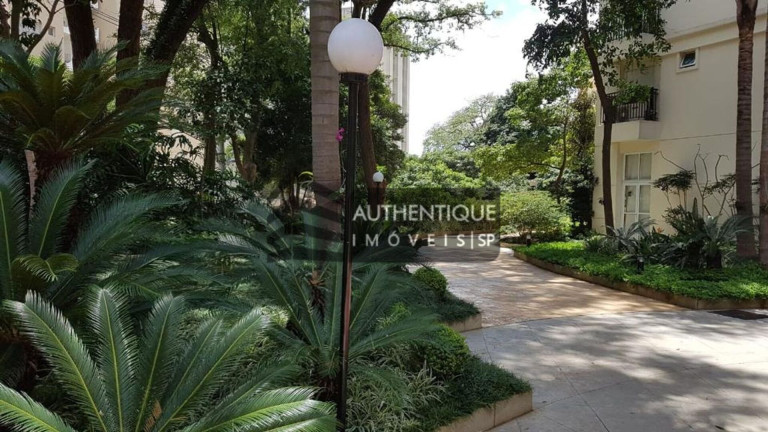 Imagem Apartamento com 4 Quartos à Venda, 176 m² em Aclimação - São Paulo