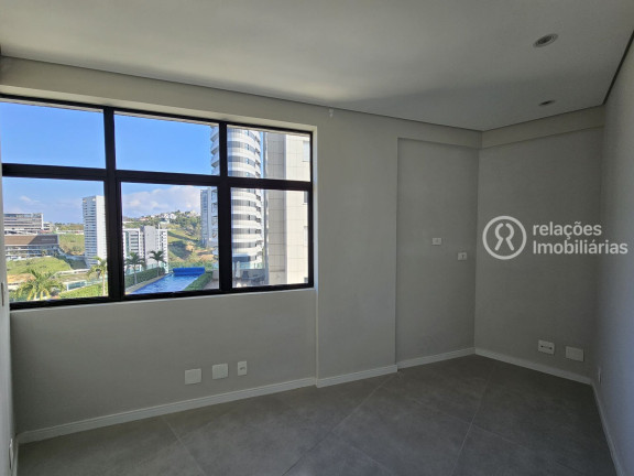 Imagem Sala Comercial para Alugar, 72 m² em Vila Da Serra - Nova Lima