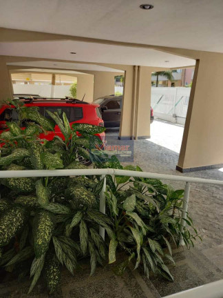 Imagem Apartamento com 4 Quartos à Venda, 131 m² em Enseada - Guarujá Imagem Apartamento com 4 Quartos à Venda, 131 m² em Enseada - Guarujá