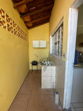 Imagem Casa com 3 Quartos à Venda, 103 m² em Jardim Paulistano - Franca Imagem Casa com 3 Quartos à Venda, 103 m² em Jardim Paulistano - Franca