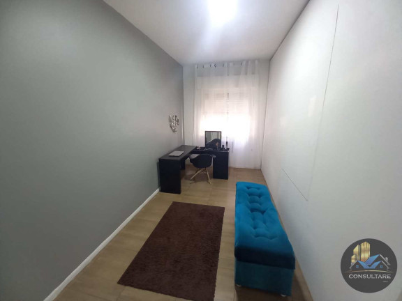 Imagem Casa com 3 Quartos à Venda, 154 m² em Gonzaga - Santos Imagem Casa com 3 Quartos à Venda, 154 m² em Gonzaga - Santos
