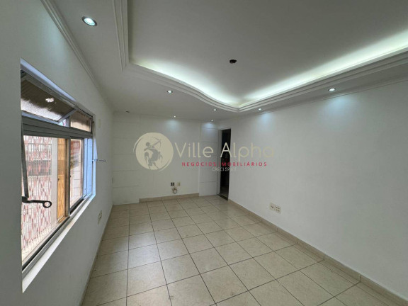 Imagem Apartamento com 3 Quartos à Venda, 70 m² em Aparecida - Santos Imagem Apartamento com 3 Quartos à Venda, 70 m² em Aparecida - Santos