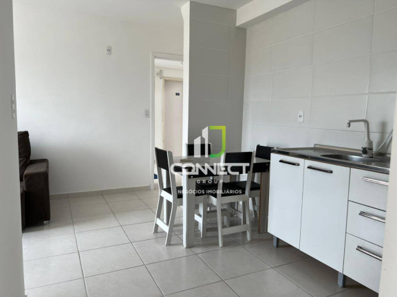 Apartamento com 2 Quartos à Venda, 45 m² em Quilômetro Doze - Itajaí