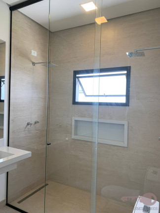 Imagem Casa com 3 Quartos à Venda, 244 m² em Sorocaba