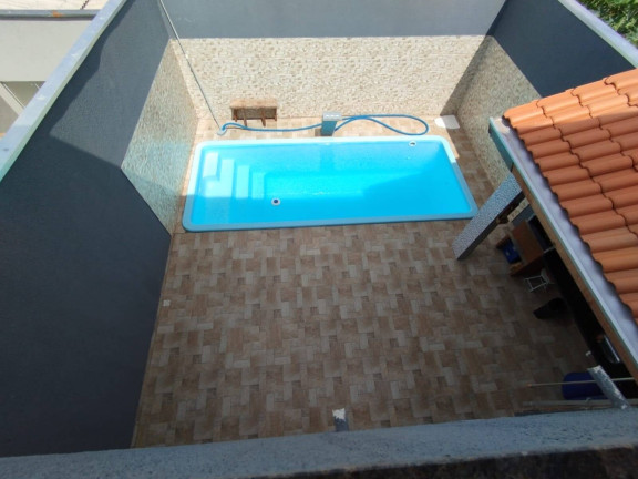 Imagem Casa com 3 Quartos à Venda, 175 m² em Setville Altos De São José - São José Dos Campos Imagem Casa com 3 Quartos à Venda, 175 m² em Setville Altos De São José - São José Dos Campos