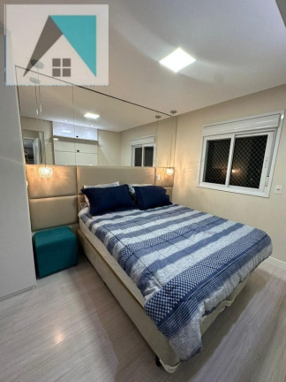 Imagem Apartamento com 2 Quartos à Venda, 47 m² em Portais (polvilho) - Cajamar