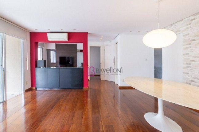 Imagem Apartamento com 3 Quartos à Venda, 150 m² em Perdizes - São Paulo Imagem Apartamento com 3 Quartos à Venda, 150 m² em Perdizes - São Paulo