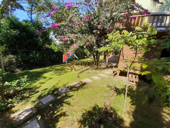 Imagem Casa com 3 Quartos à Venda, 178 m² em Lagoa Da Conceição - Florianópolis