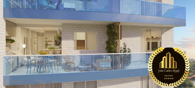 Imagem Apartamento com 3 Quartos à Venda,  em Pedras - Eusébio