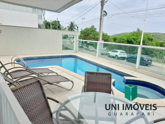 Imagem Apartamento com 4 Quartos à Venda, 205 m² em Enseada Azul - Guarapari Imagem Apartamento com 4 Quartos à Venda, 205 m² em Enseada Azul - Guarapari