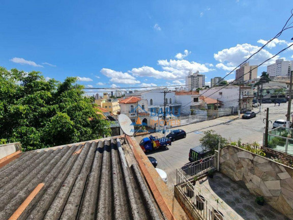 Imagem Casa com 2 Quartos à Venda, 240 m² em Jardim Da Glória - São Paulo Imagem Casa com 2 Quartos à Venda, 240 m² em Jardim Da Glória - São Paulo