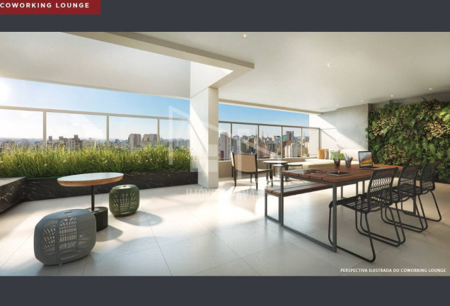 Imagem Apartamento com 3 Quartos à Venda, 110 m² em Vila Mariana - São Paulo