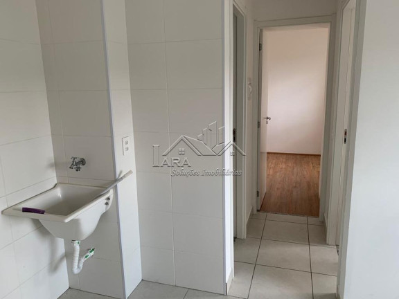 Imagem Apartamento com 2 Quartos à Venda,  em Itaquera - São Paulo
