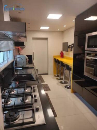 Imagem Apartamento com 3 Quartos à Venda, 180 m² em Centro - São Bernardo Do Campo