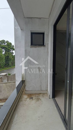 Imagem Casa com 3 Quartos à Venda, 105 m² em Costa E Silva - Joinville