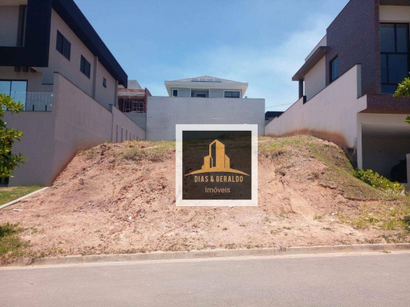 Imagem Terreno à Venda, 377 m² em Condomínio Verana - São José Dos Campos Imagem Terreno à Venda, 377 m² em Condomínio Verana - São José Dos Campos