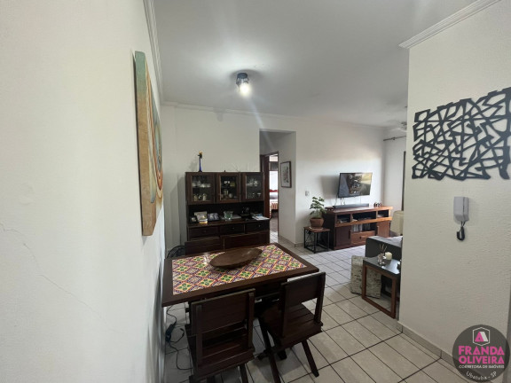 Imagem Apartamento com 2 Quartos à Venda, 56 m² em Centro - Ubatuba
