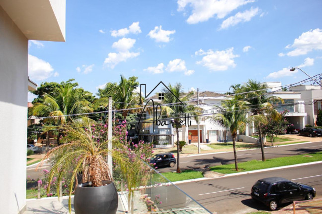Imagem Casa com 4 Quartos à Venda, 327 m² em Loteamento Residencial Reserva Do Engenho - Piracicaba