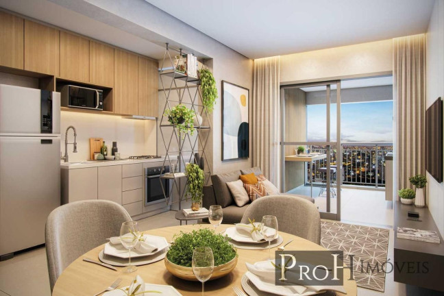 Imagem Apartamento com 2 Quartos à Venda, 63 m² em Ipiranga - São Paulo Imagem Apartamento com 2 Quartos à Venda, 63 m² em Ipiranga - São Paulo