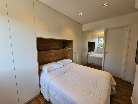 Imagem Apartamento com 3 Quartos à Venda, 128 m² em Várzea - Teresópolis Imagem Apartamento com 3 Quartos à Venda, 128 m² em Várzea - Teresópolis
