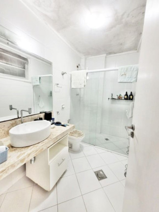 Imagem Apartamento com 3 Quartos à Venda, 155 m² em José Menino - Santos Imagem Apartamento com 3 Quartos à Venda, 155 m² em José Menino - Santos