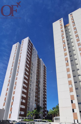 Imagem Apartamento com 3 Quartos à Venda, 61 m² em Parque União - Jundiaí Imagem Apartamento com 3 Quartos à Venda, 61 m² em Parque União - Jundiaí